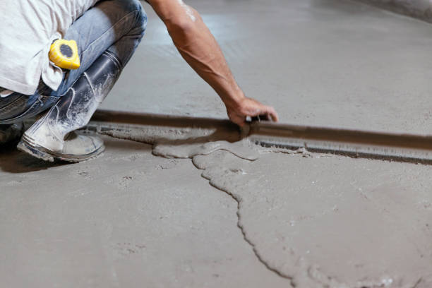Best Industrial Concrete Flooring in Maltby, WA
