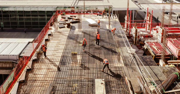 Best Concrete Patio Design and Installation in Maltby, WA
