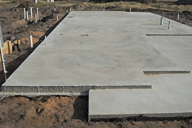 Best Concrete Retaining Walls in Maltby, WA