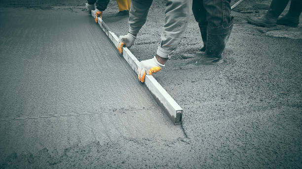 Best Concrete Staining and Coloring in Maltby, WA