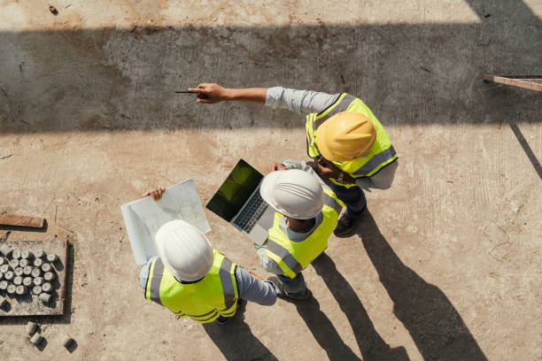 Best Concrete Removal and Replacement in Maltby, WA