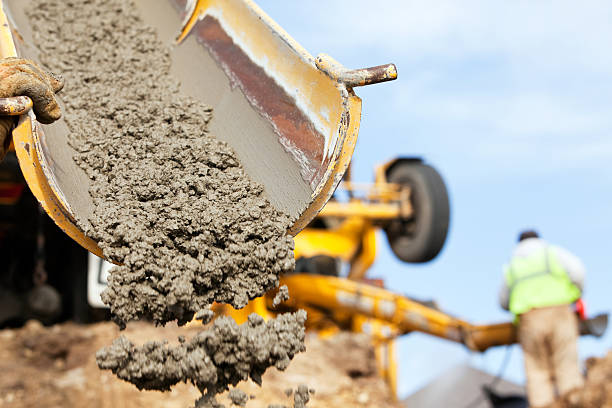 Best Stamped Concrete Services in Maltby, WA