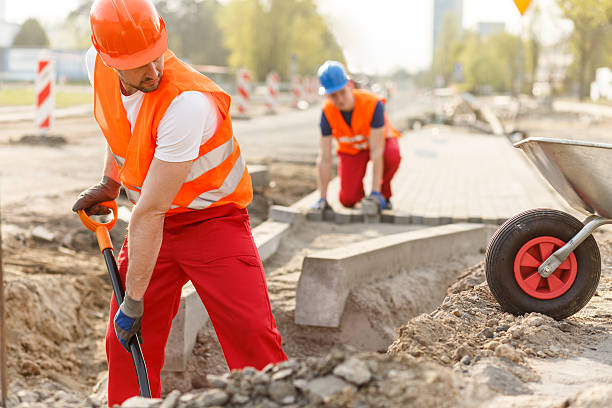 Best Concrete Driveway Installation in Maltby, WA