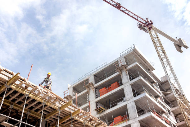 Best Concrete Removal and Replacement in Maltby, WA